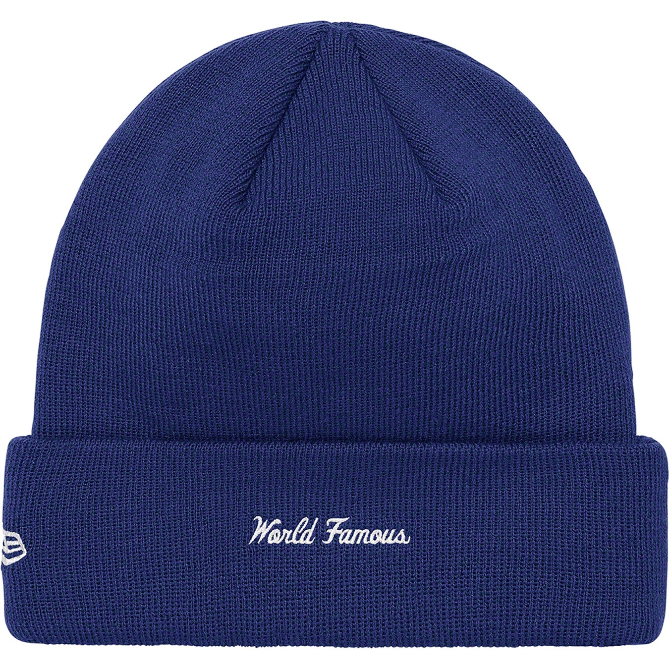 New Era® Box Logo Beanie view 5